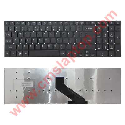 Keyboard Acer Aspire V3-571 series